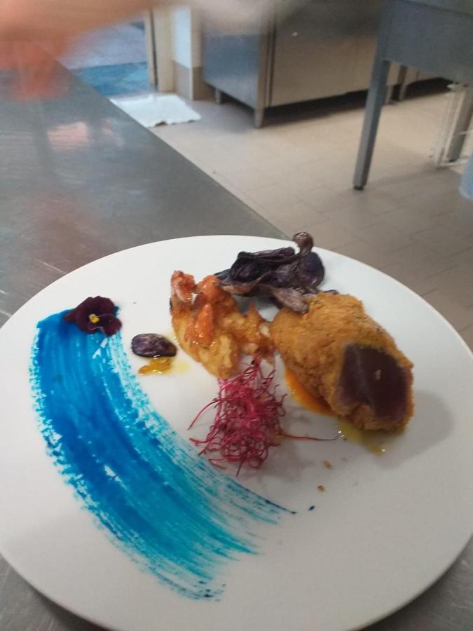 Hotel St. Moritz بيلاريا-إيجيا مارينا المظهر الخارجي الصورة