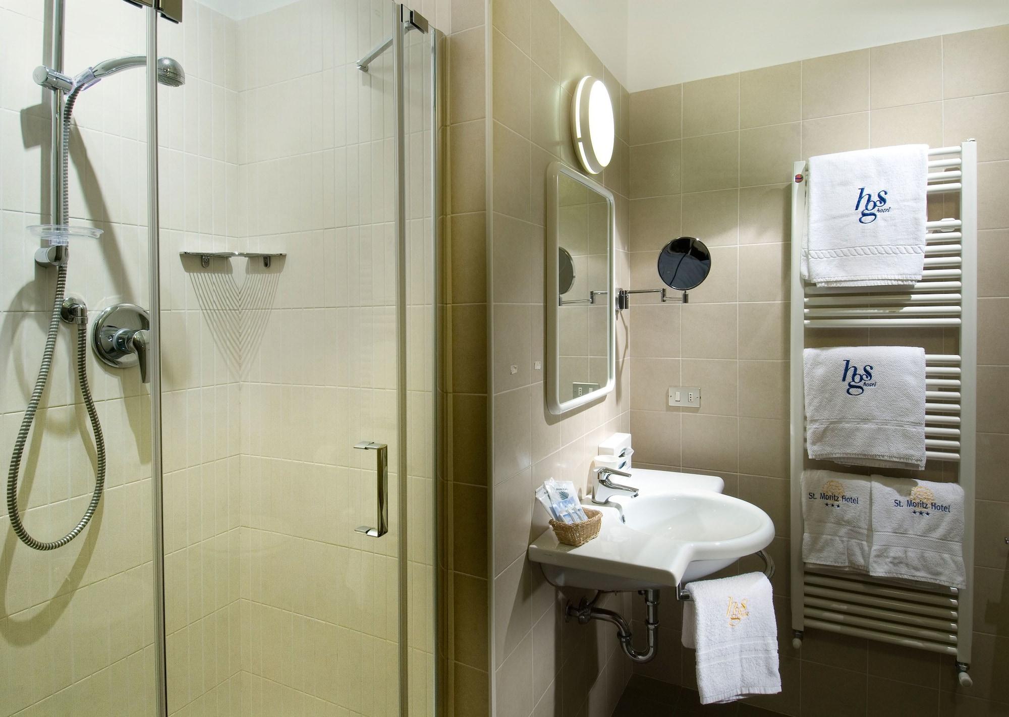 Hotel St. Moritz بيلاريا-إيجيا مارينا المظهر الخارجي الصورة