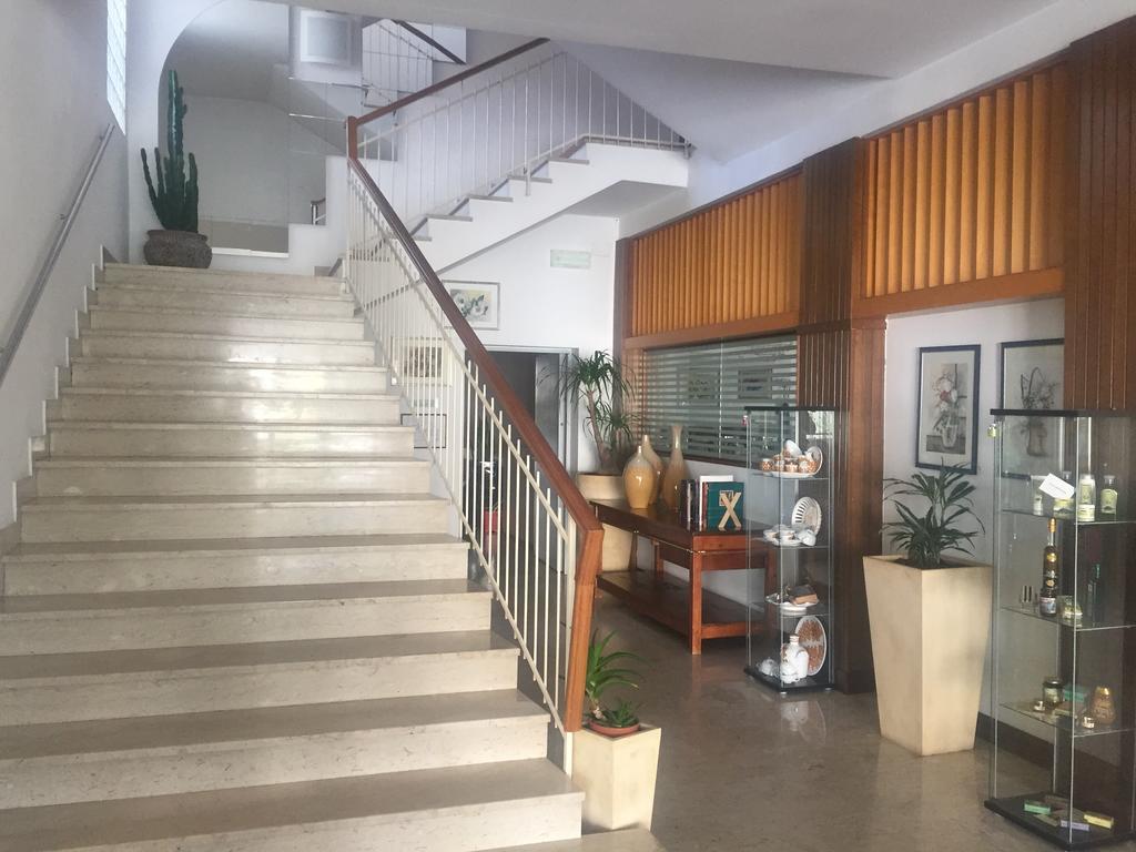 Hotel St. Moritz بيلاريا-إيجيا مارينا المظهر الخارجي الصورة