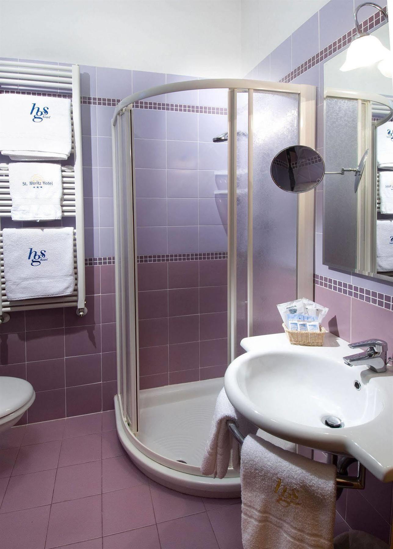 Hotel St. Moritz بيلاريا-إيجيا مارينا المظهر الخارجي الصورة